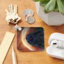Search for exploring key rings Science