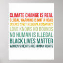 Search for global climate change posters Science