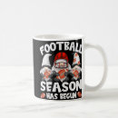 Search for american football mugs Fun