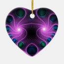 Search for fractal christmas tree decorations Geometric