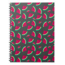 Search for watermelon notebooks Pink