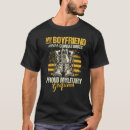 Search for military boyfriend tshirts Combat