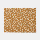 Search for giraffe doormats Wild