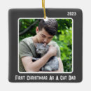 Search for pet first christmas tree decorations Blue