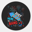 Search for bangs stickers Usa