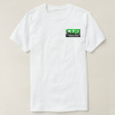 Search for cert tshirts Response