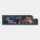Search for us eagle bumper stickers Patriotic