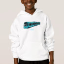 Search for train kids hoodies Transportation