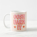 Search for old west mugs Cowgirl