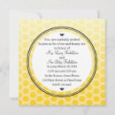 Search for apiarist invitations Honeycomb