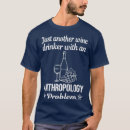 Search for ancient history tshirts fossil hunter