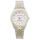 Search for etching watches For her