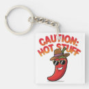 Search for chilies key rings Spicy
