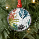 Search for jungle christmas tree decorations Flowers