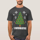 Search for cardiology tshirts Xmas