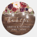 Search for mason jars thank you stickers Lights