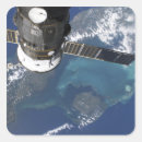 Search for spacecraft stickers Earth