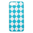 Search for blue diamond iphone cases Geometric