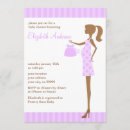 Search for expecting baby girl shower invitations Mum to be
