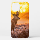 Search for wildlife animals iphone cases Forest