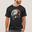 Search for taoism tshirts Yin