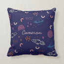 Search for rocket ship cushions Galaxy