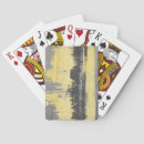 Search for contemporary playing cards Free expression