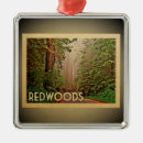 Search for redwood trees christmas tree decorations Redwoods