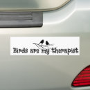Search for birding bumper stickers Birds