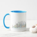 Search for skyline mugs Buildings