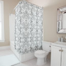 Search for monochrome shower curtains Modern
