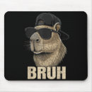 Search for capybara mousepads Cool