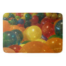 Search for new year bath mats Festive