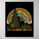 Search for protect planet earth posters Tree
