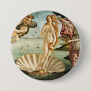 Search for botticelli badges Venus