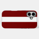Search for latvia iphone cases White