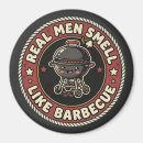 Search for smoked magnets Pitmaster