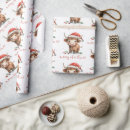 Search for santa hat wrapping paper Fun