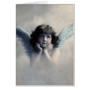 Search for angel wings christmas cards Victorian