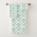 Search for mint green bath towels Pattern