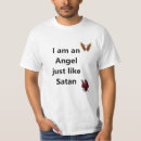 Search for satan tshirts Lucifer