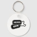 Search for army mum key rings America