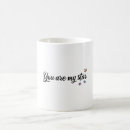 Search for you are my star mugs Wife