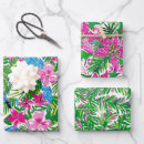 Search for bird christmas wrapping paper Green