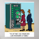 Search for change art Humour
