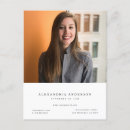 Search for chic business postcards Corporate