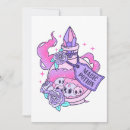 Search for pink halloween invitations Spooky season