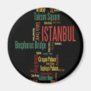 Search for istanbul magnets Sultanahmet