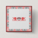 Search for stitches badges Red