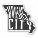 Search for kansas travel stickers United states